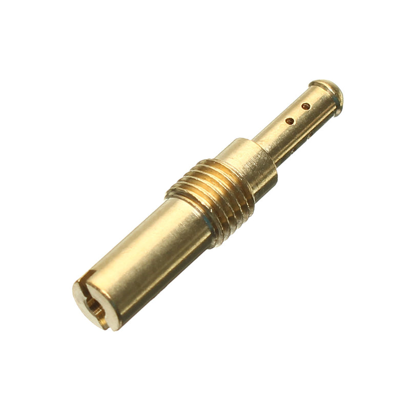 10pcs Carburetors Carb Slow Pilot Jet Running Nozzle For PWK CVK FCR MX 32 to 55