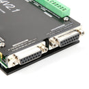 Machifit NVCM 3/4/5/6 Axis CNC Controller MACH3 USB Interface Board Card for Stepper Motor CNC Engraving