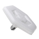 E27 38W 76 SMD 2835 LED Bulb UFO Spotlight Lamp for Indoor Home Decoration AC180-265V