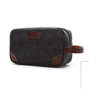 Portable Mens Toiletry Bag Women Travel Wash Shower Bag Organizer Kit Cosmetic Bag 24x14x10cm