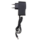 2PCS 50CM 5050 SMD UV Purple LED Strip Aluminum Tube Bar Light + Power Supply