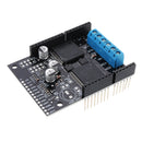 VNH5019 Single DC Motor Driver 30A High Current Self-voltage Protection VNH2SP30 Upgrade Board