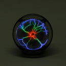 Pocket Plasma Disk Sensor Lighting Plate Disco Party Club Decorations