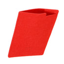 Bakeey 10000mAh Waterproof Power Bank Case Felt Cloth Protective Bag From Xiaomi Eco-System For HUAWEI P30 Mate 20Pro Xiaomi Mi9