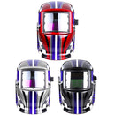 Best Price New Pro Solar Auto Darkening Welding Helmet/Cap for Welding Machine Arc Tig Mig Grinding Welders Face Mask