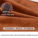 Electric Moxibustion Heated Neck Shoulder Knee Pad Winter Warmer Massager Gift