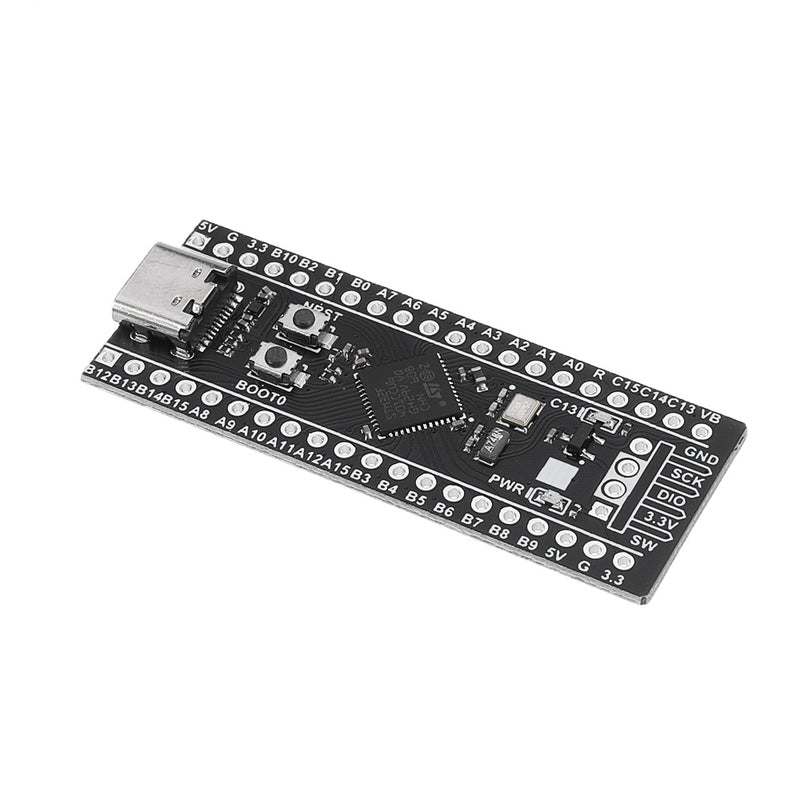 3pcs STM32F401 Development Board STM32F401CCU6 STM32F4 Learning Board