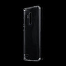 Bakeey Ultra ThinTransparent Soft TPU Protective Case For Leagoo T8S