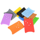 Car 4 Botton Silicone Remote Key Shell Case Cover for RENAULT Laguna Koleos Capture