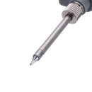 Handsit 8W Soldering Iron Dual Battery Powered Electric Solder Iron Rework Station Mini Handle Heat Pencil Welding Repair Tools