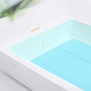 FIVE 10W Wireless Charging VUC-LED Ultrasonic Cleaner Sterilizing Box from Xiaomi Youpin Multifunctional UVC LED Sterilization for Cellphone Jewelry Bracelets