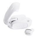 TWS bluetooth 5.0 Earphone Digital Display IPX5 Waterproof Wireless Hifi Stereo Headphones with Mic for Xiaomi Huawei
