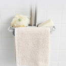 Plastic Sink Tap Faucet Storage Holder Rack Bathroom Kitchen Sponge Shelf Drain Shelf