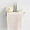 Plastic Sink Tap Faucet Storage Holder Rack Bathroom Kitchen Sponge Shelf Drain Shelf