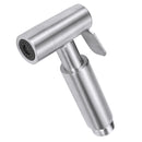 304 Stainless Steel Handheld Shattaf Toilet Bidet Faucet Sprayer Bathroom Shower Head