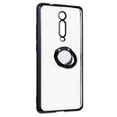 Bakeey Shockproof Plating With Ring Holder Hard PC Back Cover Protective Case for Xiaomi Mi 9T / Xiaomi Mi 9T Pro / Redmi K20 / Redmi K20 PRO