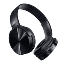 Portable bluetooth 5.0 Headphone Button Control Waterproof Hands-free Call Headset With Mic