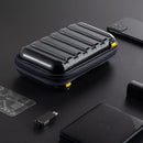 Baseus Travel Phone Bag 4 Layer PC Crossbody Bag Shoulder Bag