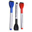 Elfinbook 2.0 Erasable Reusable Smart Memo Pad Notebook 6.54 x 4.09-inch Notepad With Reusable Pen