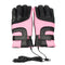 Electric Heated Gloves Winter Warmer Motorcycle Sport Hiking Thermal Glove Gifts