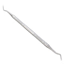 Y.F.M Professional Ingrown Toe Nail Lifter File Dual Double Ended Correction Tool Pedicure Manicure Kit
