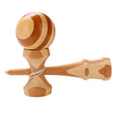 Jumbo Wooden Kendama Wooden Toys Jumbo Japanese Traditional Game Educational Balance Skillful
