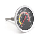 BBQ Thermometer Temperature Measurement Fahrenheit Replacement Smokey Mountain