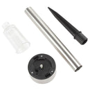 Solar Panel LED Spike Spot Lightt Landscape Garden Yard Path Lawn Outdooors Solar Lamps