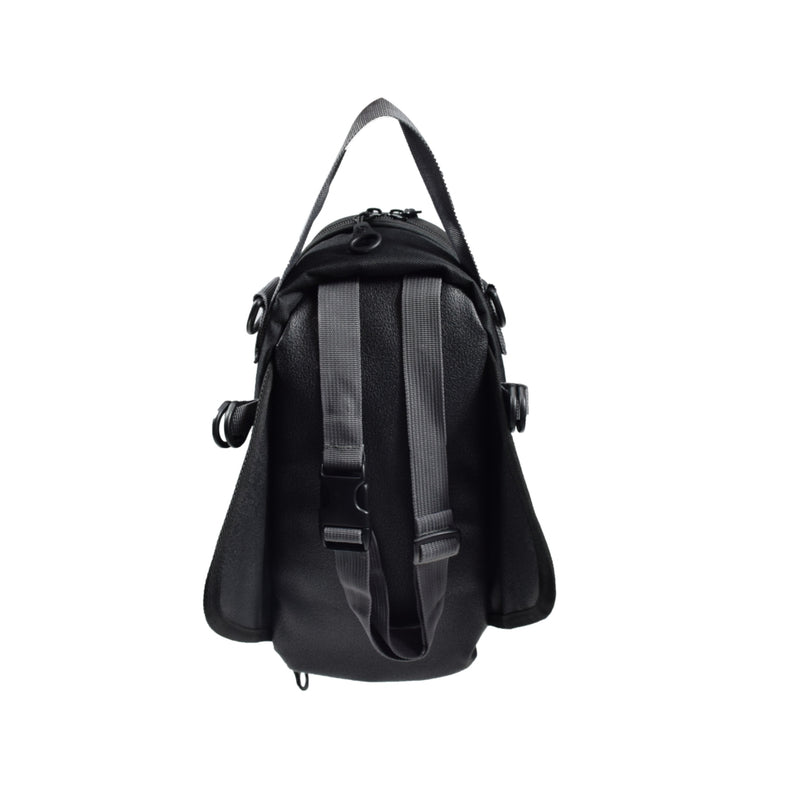 GHOST RACING Waterproof Motorcycle Fuel Tank bag Waterproof Mobile Phone Riding GPS Navigation