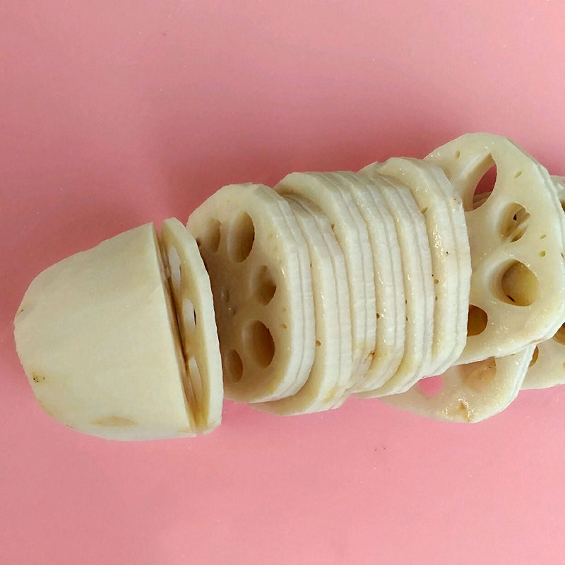 Egrow 5pcs/Bag Lotus Root Seeds Chinese Vegetable Lotus Root Seeds Aquatic Vegetable Plants Seeds