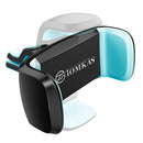 Universal Adjustable Clip 360 Degree Rotation Car Mount Air Vent Holder for iPhone Mobile Phone