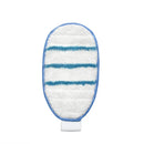 Mop Cloth Replacement for Black&decker FSM1610/1630 Handheld Mop