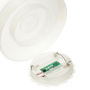 7 Colors LED Light Ice Bucket Champagne Wine Drinks Beer Ice Cooler Bar Party 5L