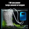 AC/DC Mute Portable Waterproof Fish Tank Oxygen Air Pump USB   Aquarium Air Compressor for Fish