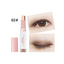 6 Colors Double Color Pearl Eyeshadow Pen Eye Shadow Stick Gradient Colors Makeup