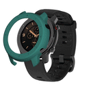 Colorful PC Watch Case Cover Watch Cover Screen Protector for Amazfit GTR 42mm