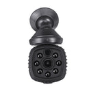 Wireless Smart WIFI HD IP Camera Home Mini IR Night Vision M otion Detection Camera