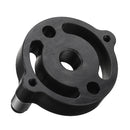 Self Centering 6 8 10mm Dowel Jig Wood Panel Hole Puncher Hole Locator Beech Center Hole Positioning Gauge Drilling Doweling Woodworking Tools