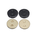 Metal Brake Disc Brake Rotors Pads Replacement Accessories For Xiaomi Electric Scooter