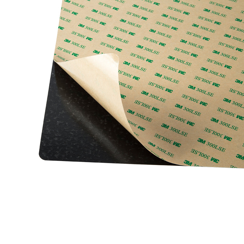 Creality 3D 510*510*1mm Frosted Heated Bed Hot Bed Platform Sticker With 3M Backing For CR-10S5 3D Printer