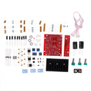 TDA2030A 2.1 Super Bass 2.1 Subwoofer Amplifier Board Three-channel Speaker Audio Amplifier Board DIY Kit