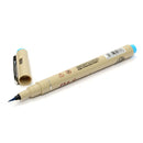 12 Colors 1.5mm Art Marker Manga Fine Head Paint Graphic Sketch Drawing Pen Set