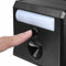 Garden Ultrasonic PIR Sensor Solar Animal Dispeller Dog Repeller W/Light Animal Repeller