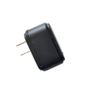 USB 5V 1A 500mADual IC Protection Mobile Phone Charger Small Speaker Charger Electronic Travel Charger US Plug