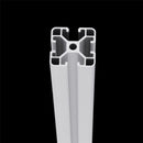 Machifit Sliver 1000mm 4040 T Slot Aluminum Profile Extrusion Frame