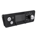 120V P7-340 Digital Thermometer Thermostat Controller Board LCD Display  For PIT Boss Wood Oven
