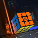 Giiker i3s AI Intelligent Super Cube Smart Magic Magnetic bluetooth APP Sync Puzzle Toys from xiaomi youpin