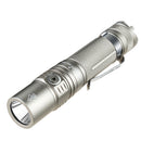 Sofirn New SP32A V2.0 Powerful LED Flashlight 18650 High Power 1300lm XPL2 Torch Light 2 Groups With Ramping Indicator Lamp