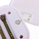 Mini Wireless PIR Motion Sensor Night Light Battery Powered Porch Cabinet Lamp