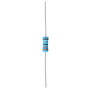 50pcs 1W Metal Film Resistor 1% 33 ohm